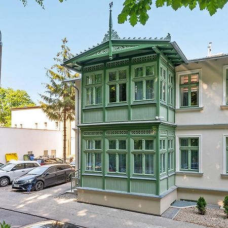 Royal Apartments - Winieckiego Sopot Exterior foto